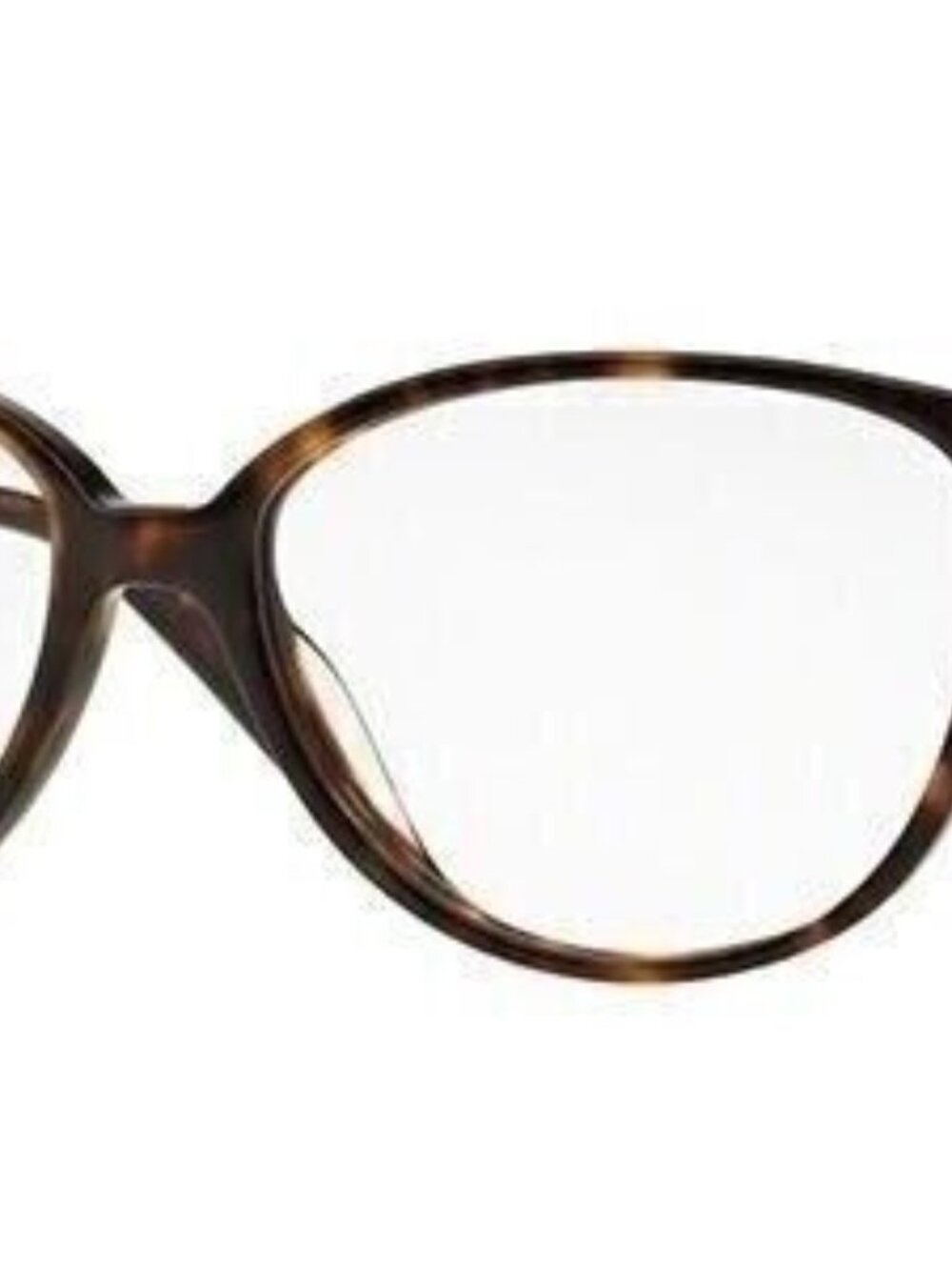Vogue VO2866 W656 Eyeglasses Frames Brown Tortoise 53-15-135 NEEDS NEW LENSES